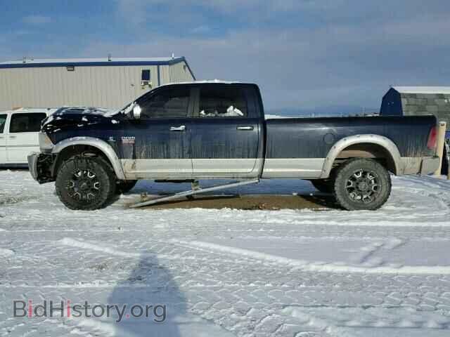 2012 DODGE RAM - VIN: 3C63D3JL7CG258583 - Photo 9