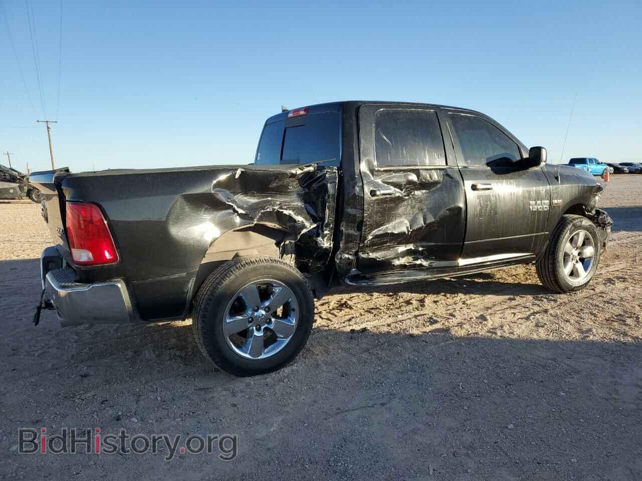 2017 RAM 1500 - VIN: 1C6RR7LT2HS814413 - Photo 3