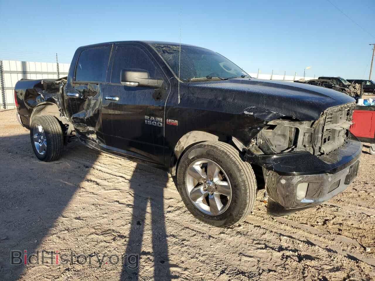 2017 RAM 1500 - VIN: 1C6RR7LT2HS814413 - Photo 4