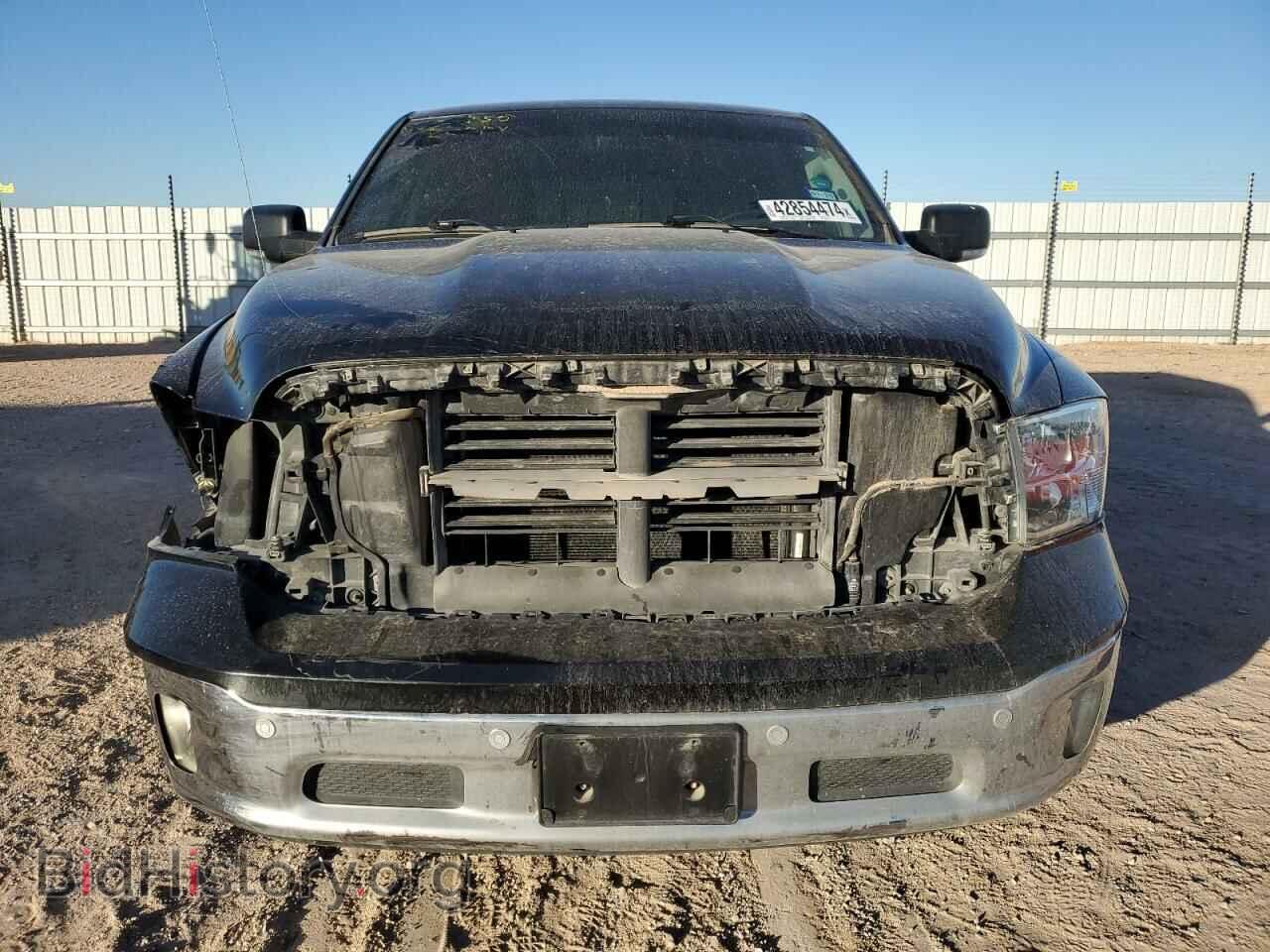 2017 RAM 1500 - VIN: 1C6RR7LT2HS814413 - Photo 5