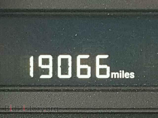 2016 DODGE CARAVAN - VIN: 2C4RDGBG9GR109605 - Фото 8