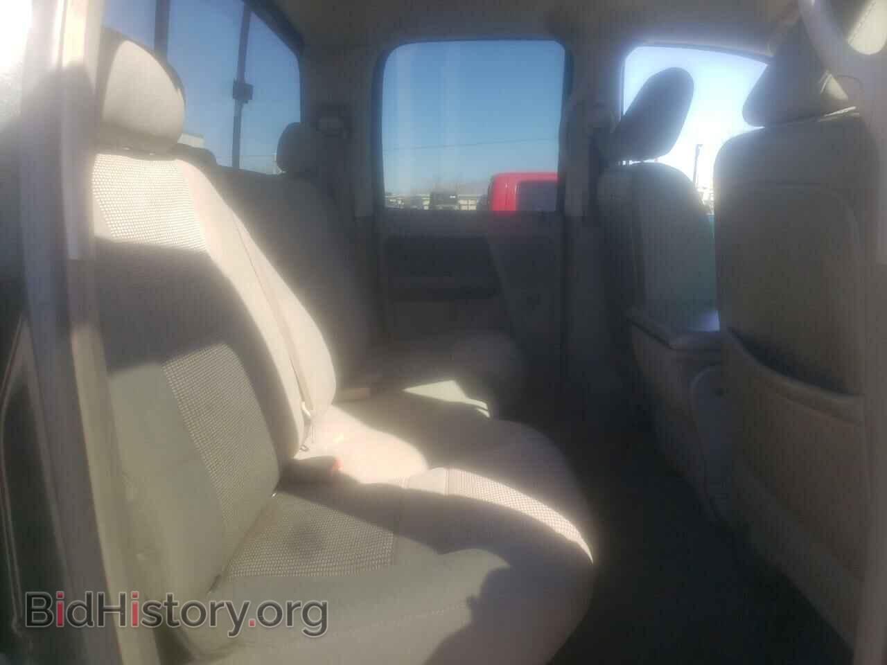2007 DODGE RAM 1500 - VIN: 1D7HA18P37S158036 - Фото 10