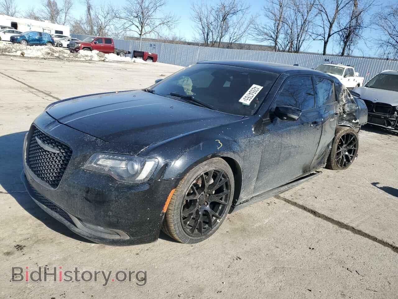 Photo 2C3CCABT7GH287266 - CHRYSLER 300 2016