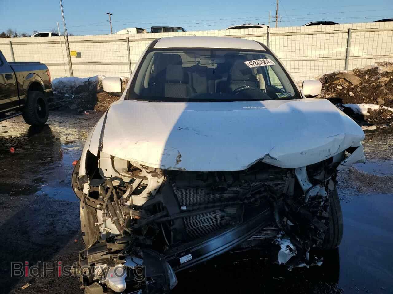 2017 NISSAN ROGUE - VIN: JN8AT2MV4HW008578 - Фото 5