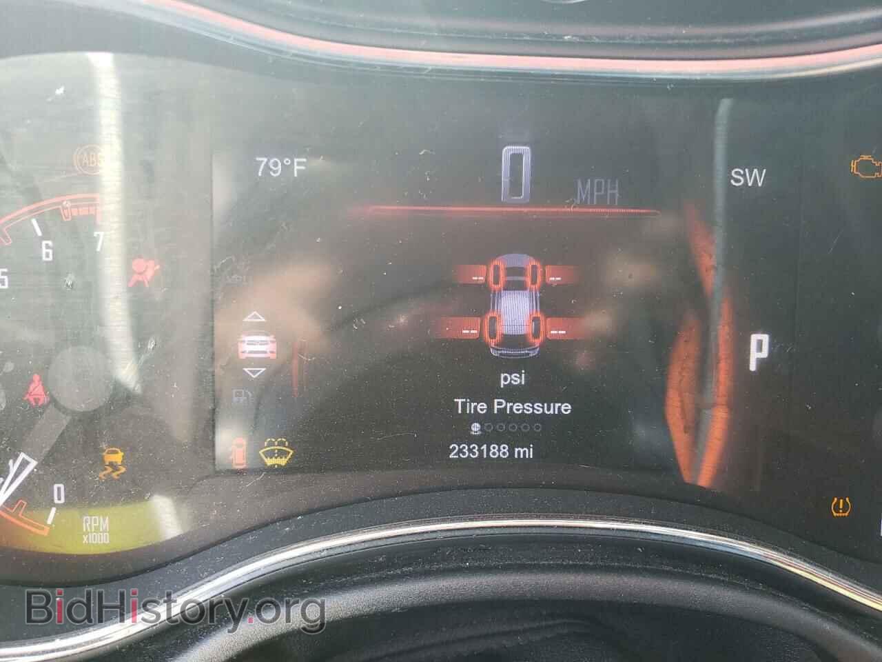 2014 DODGE DURANGO - VIN: 1C4RDHAG8EC332246 - Фото 9