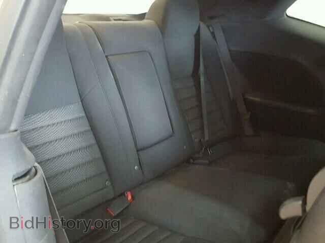 2010 DODGE CHALLENGER - VIN: 2B3CJ4DV4AH275439 - Photo 6