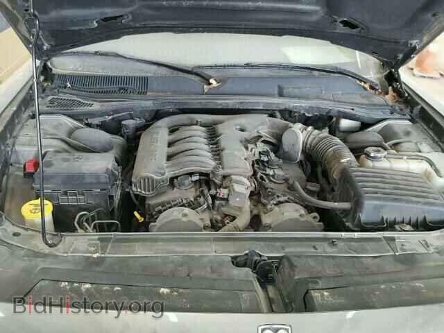 2010 DODGE CHALLENGER - VIN: 2B3CJ4DV4AH275439 - Photo 7