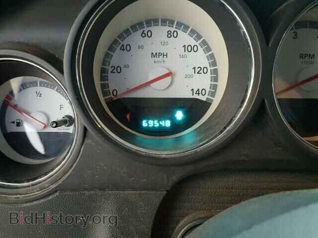 2010 DODGE CHALLENGER - VIN: 2B3CJ4DV4AH275439 - Photo 8