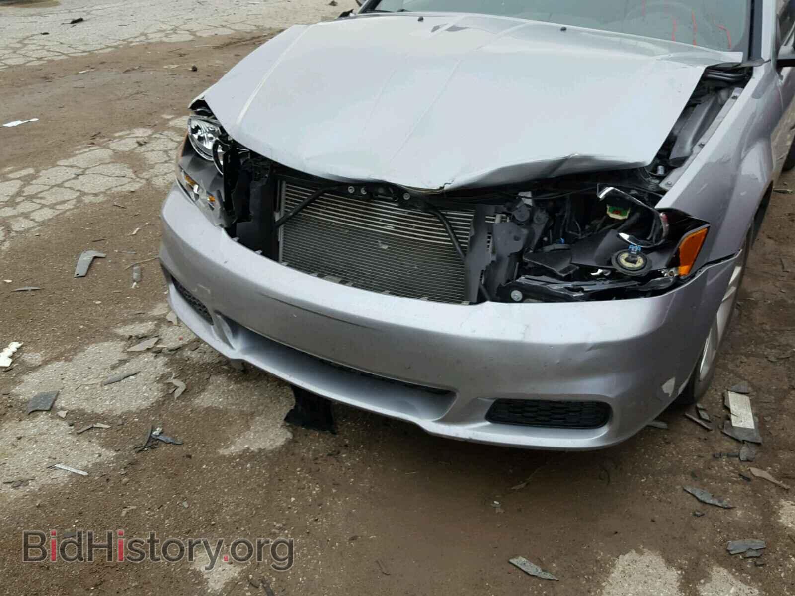 2014 DODGE AVENGER - VIN: 1C3CDZAB6EN174241 - Фото 9
