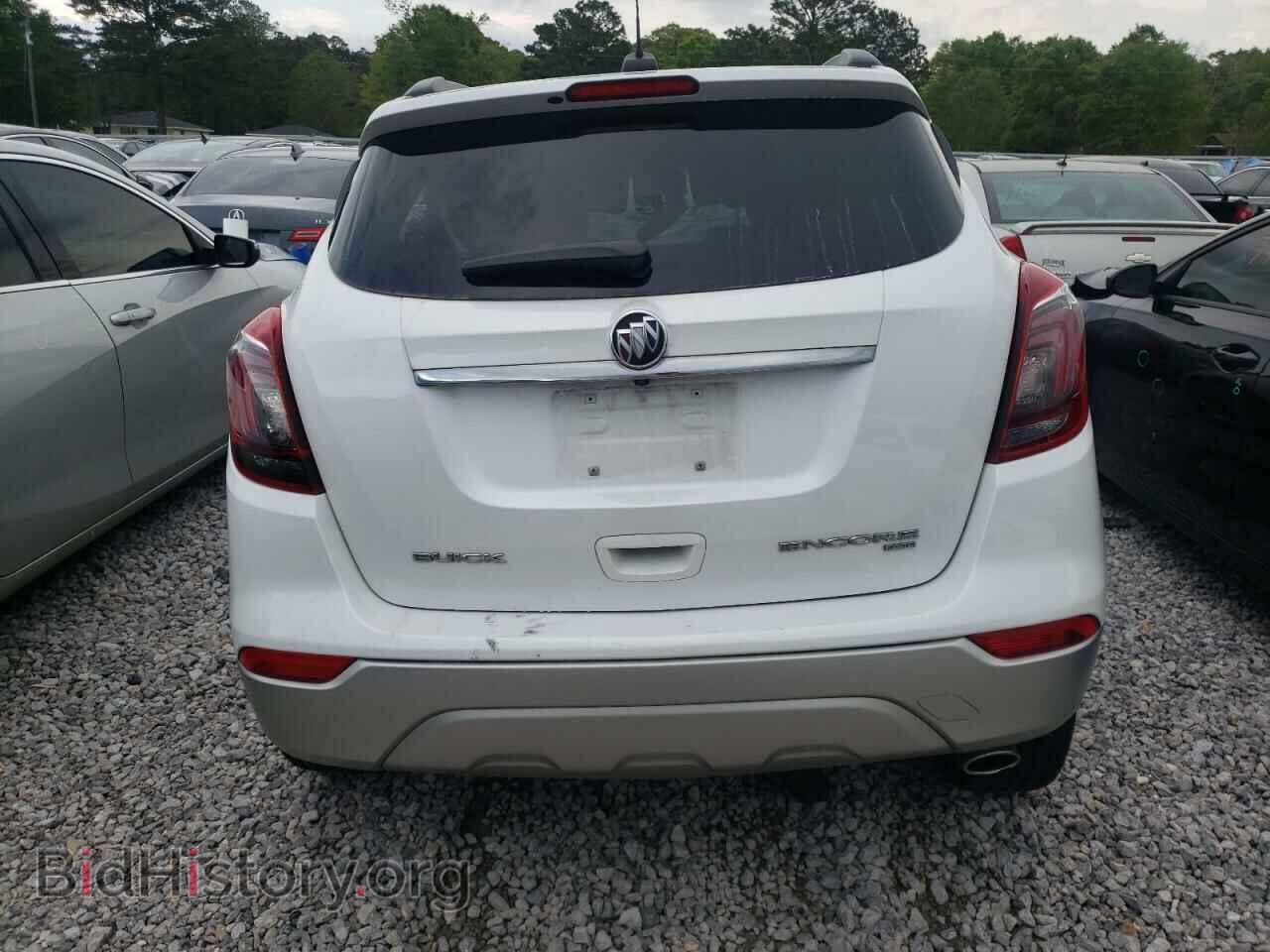 2017 BUICK ENCORE - VIN: KL4CJESB7HB175362 - Photo 6