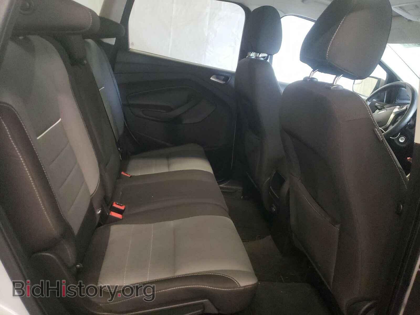 2014 FORD ESCAPE - VIN: 1FMCU9GX9EUB65498 - Photo 6