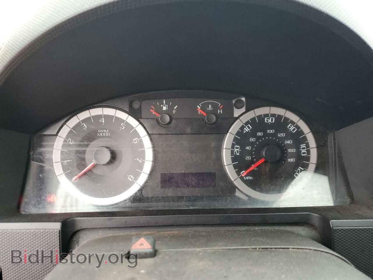 2012 FORD ESCAPE - VIN: 1FMCU0E78CKB79433 - Фото 9