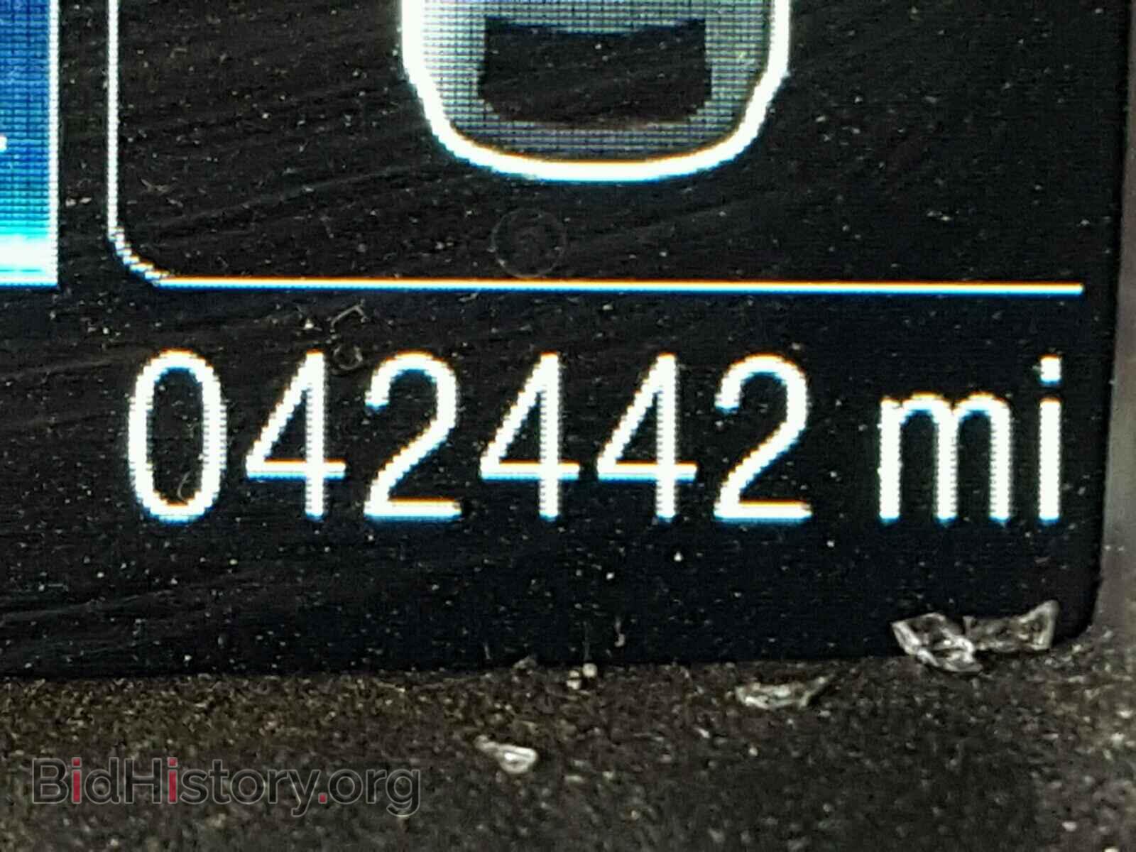 2014 FORD ESCAPE - VIN: 1FMCU9JX0EUC68592 - Фото 8