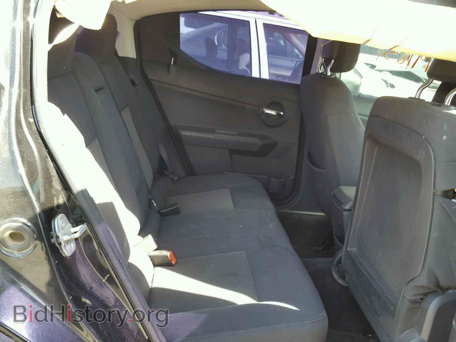 2010 DODGE AVENGER - VIN: 1B3CC4FB1AN102241 - Фото 6