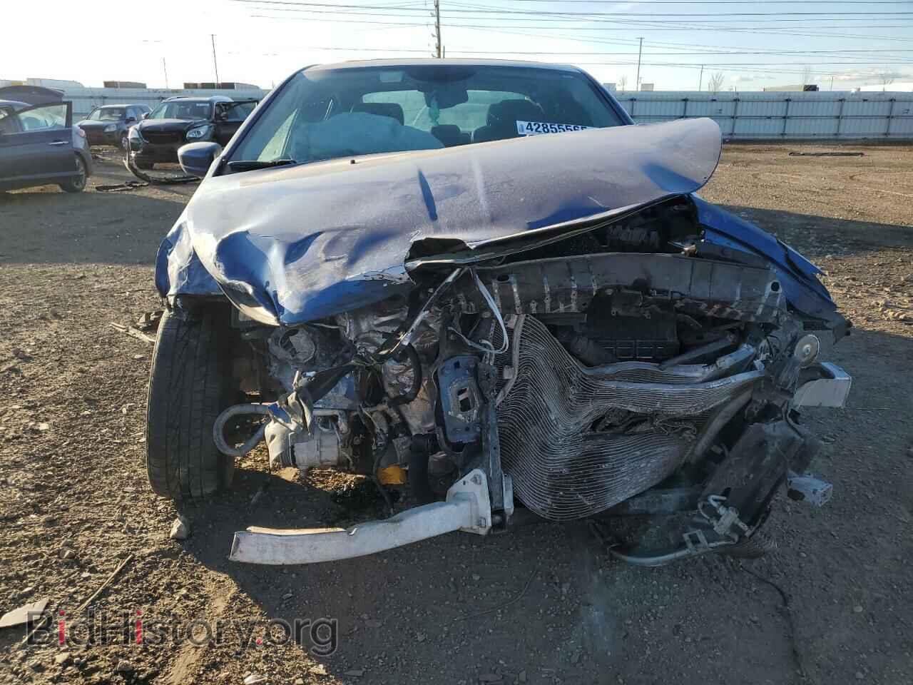 2014 DODGE DART - VIN: 1C3CDFBB5ED673227 - Фото 5