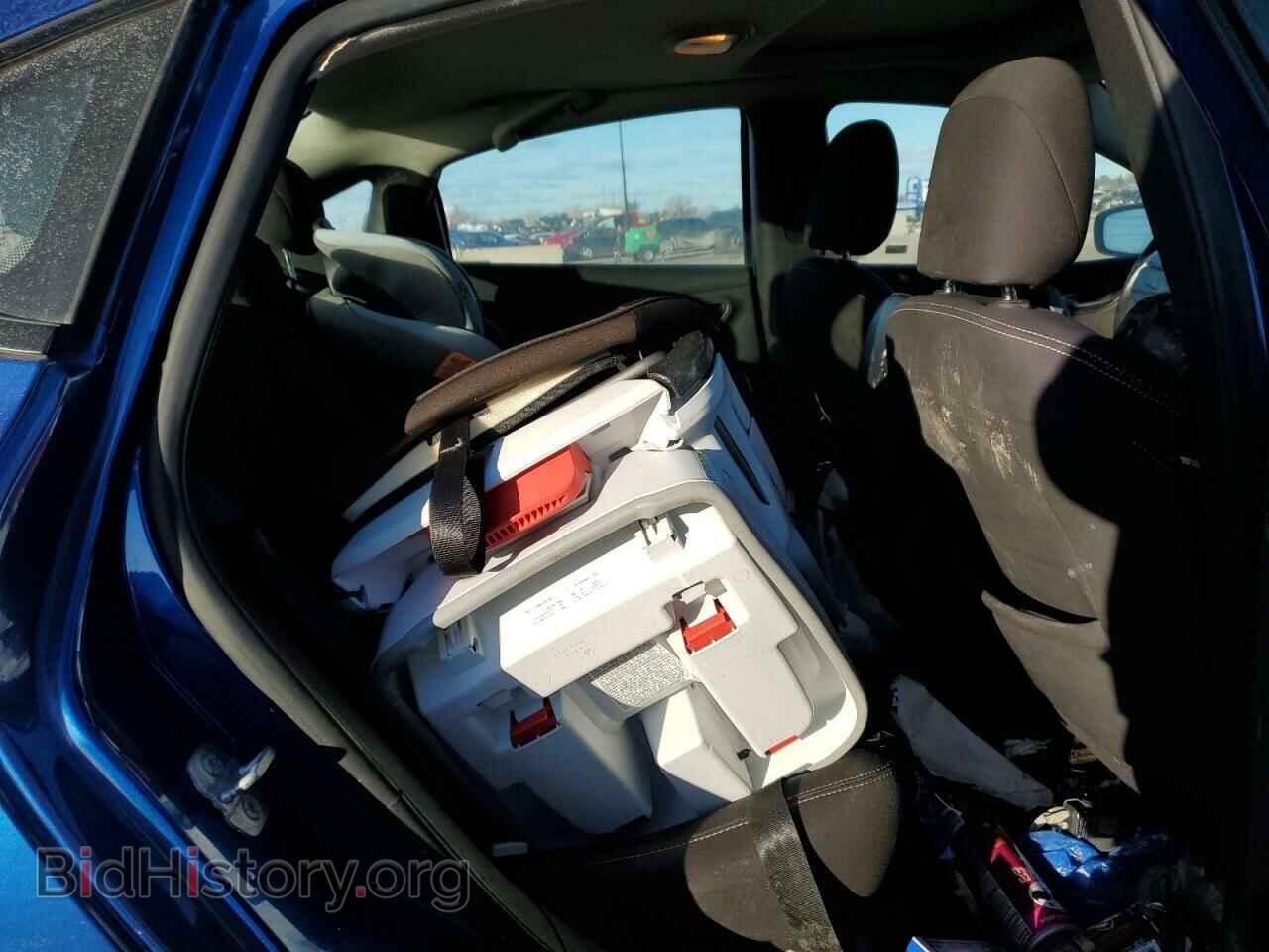 2014 DODGE DART - VIN: 1C3CDFBB5ED673227 - Фото 10