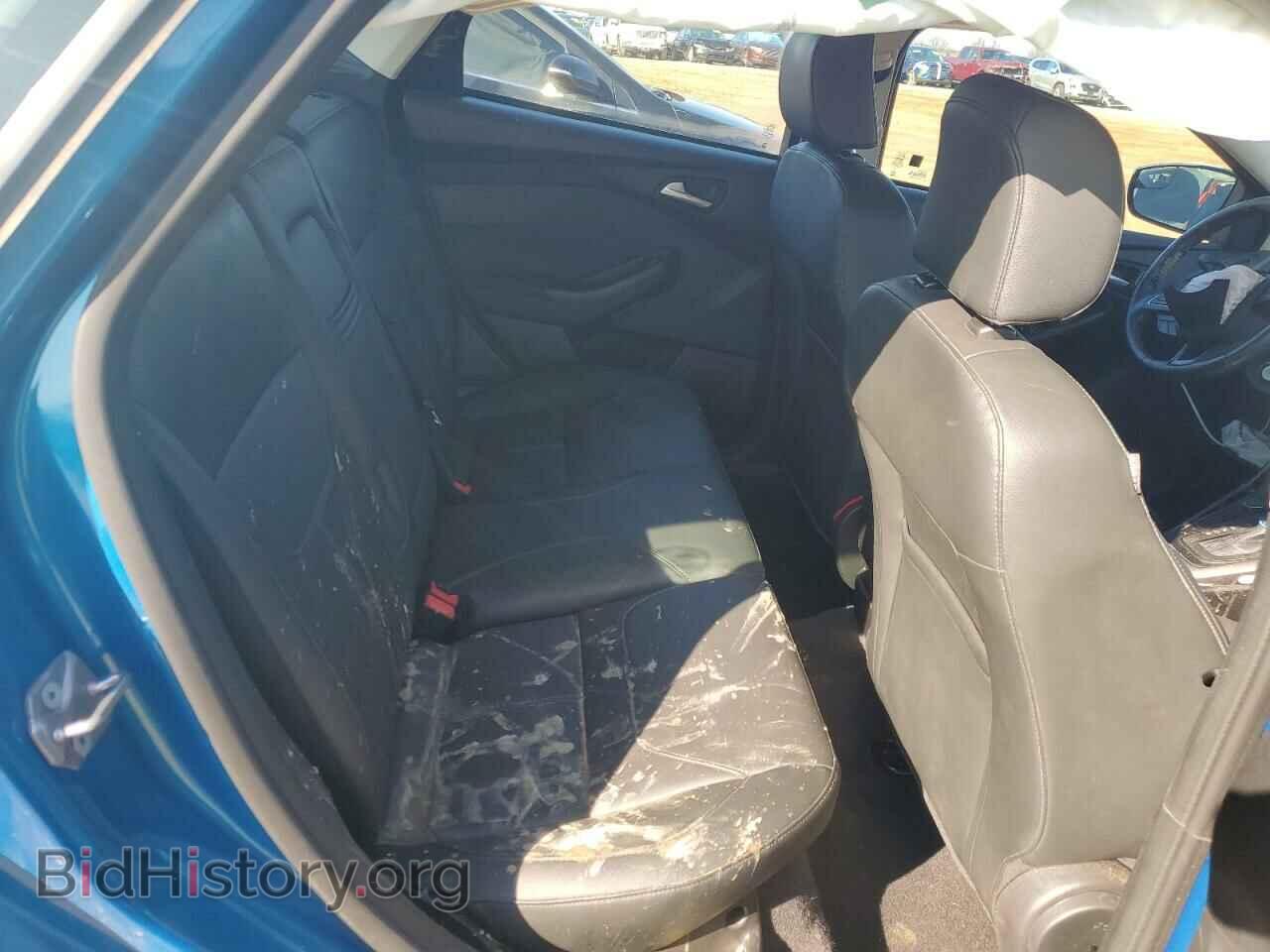 2015 FORD FOCUS - VIN: 1FADP3K2XFL298051 - Фото 10