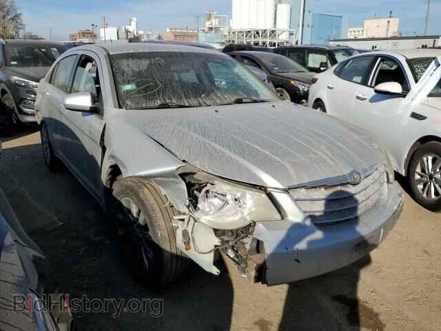 Фотография 1C3CC5FB5AN212833 - CHRYSLER SEBRING 2010