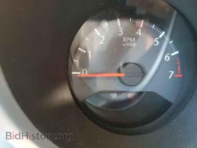 2010 CHRYSLER SEBRING - VIN: 1C3CC5FB5AN212833 - Фото 8