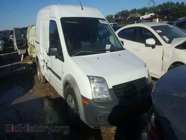 Фотография NM0LS7ANXDT152766 - FORD TRANSIT CO 2013