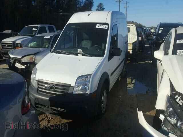 2013 FORD TRANSIT CO - VIN: NM0LS7ANXDT152766 - Фото 2