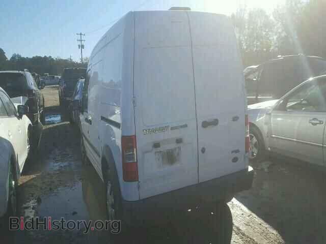 2013 FORD TRANSIT CO - VIN: NM0LS7ANXDT152766 - Фото 3