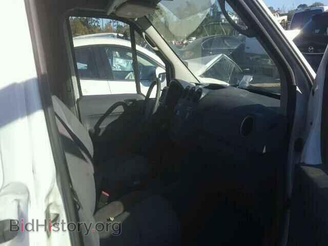 2013 FORD TRANSIT CO - VIN: NM0LS7ANXDT152766 - Фото 5