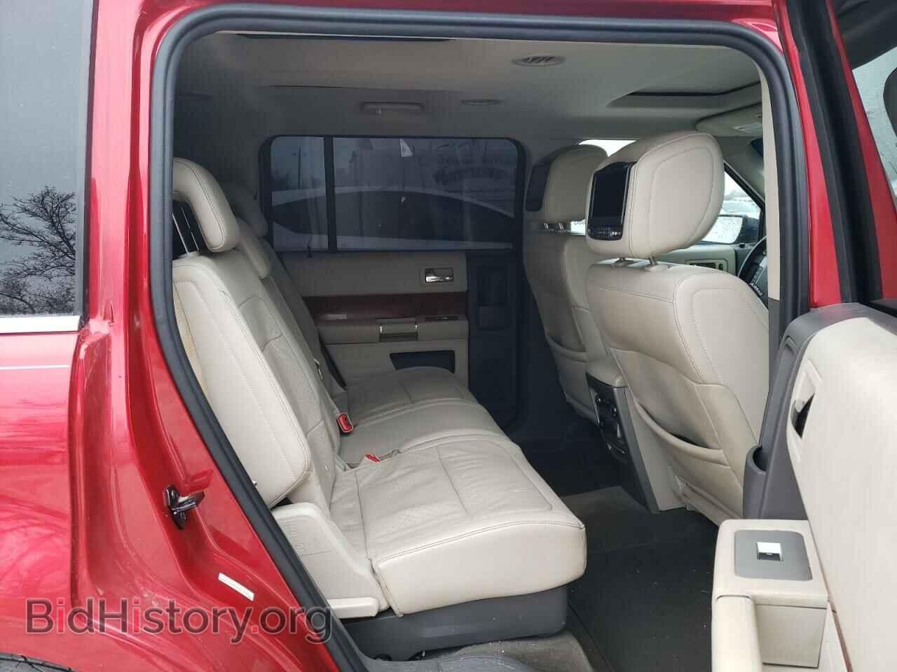 2010 FORD FLEX - VIN: 2FMGK5DC3ABB18016 - Photo 6