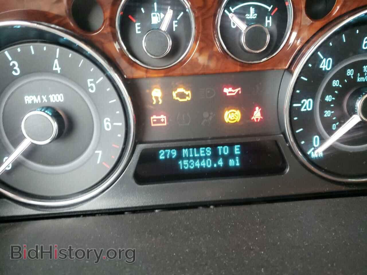 2010 FORD FLEX - VIN: 2FMGK5DC3ABB18016 - Photo 8