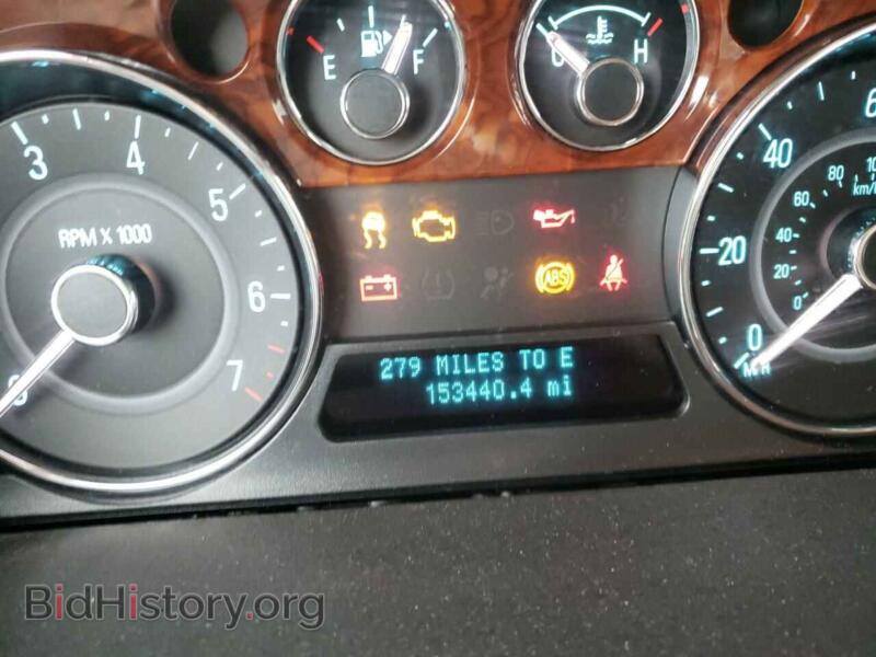 2010 Ford FLEX (VIN 2FMGK5DC3ABB18016) — photo 8 of 10