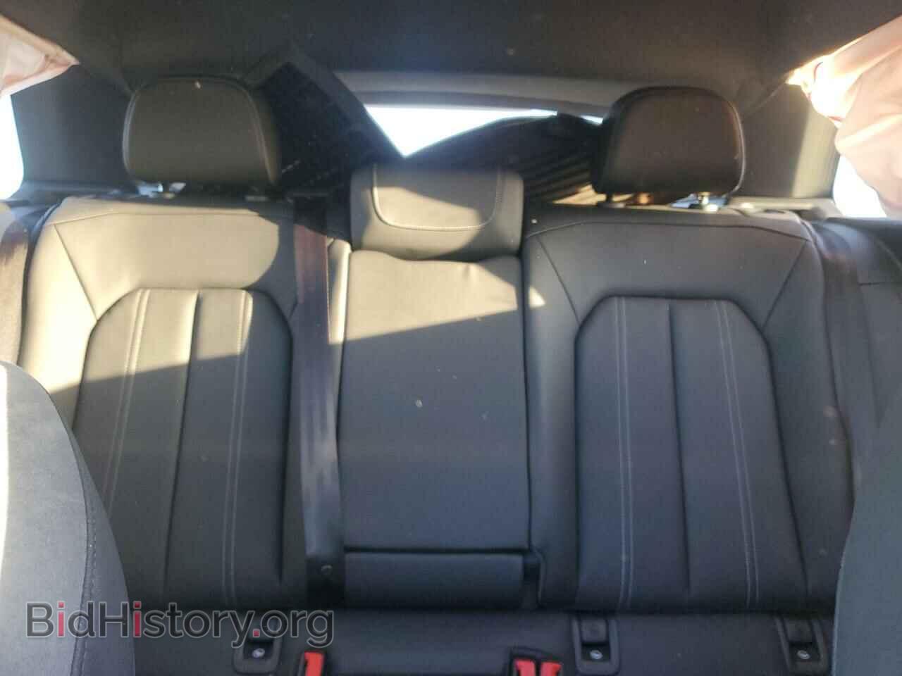 2023 AUDI Q4 E-TRON - VIN: WA1BCBFZ3PP026637 - Фото 10