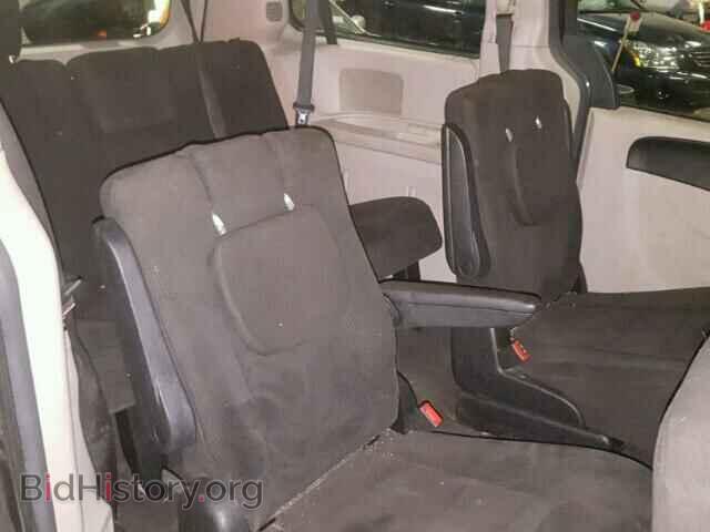 2013 DODGE CARAVAN - VIN: 2C4RDGCG9DR590630 - Фото 6