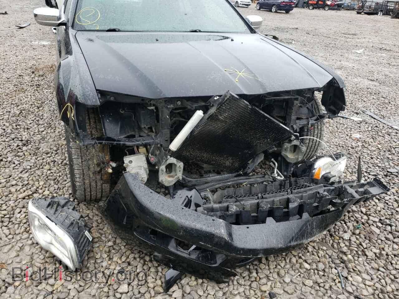 2014 CHRYSLER 300 - VIN: 2C3CCAAG5EH193758 - Фото 9