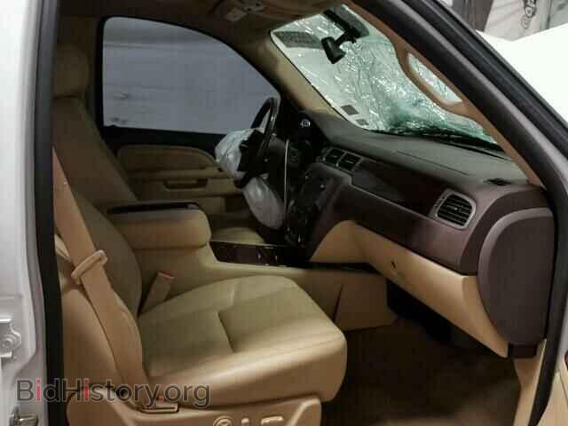 2012 GMC YUKON - VIN: 1GKS1EEF5CR101653 - Фото 5