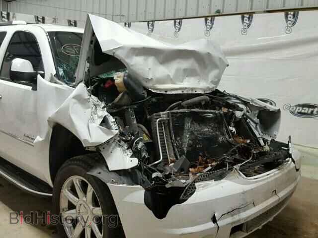 2012 GMC YUKON - VIN: 1GKS1EEF5CR101653 - Фото 10