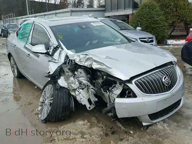 Photo 1G4PS5SK2D4150982 - BUICK VERANO 2013
