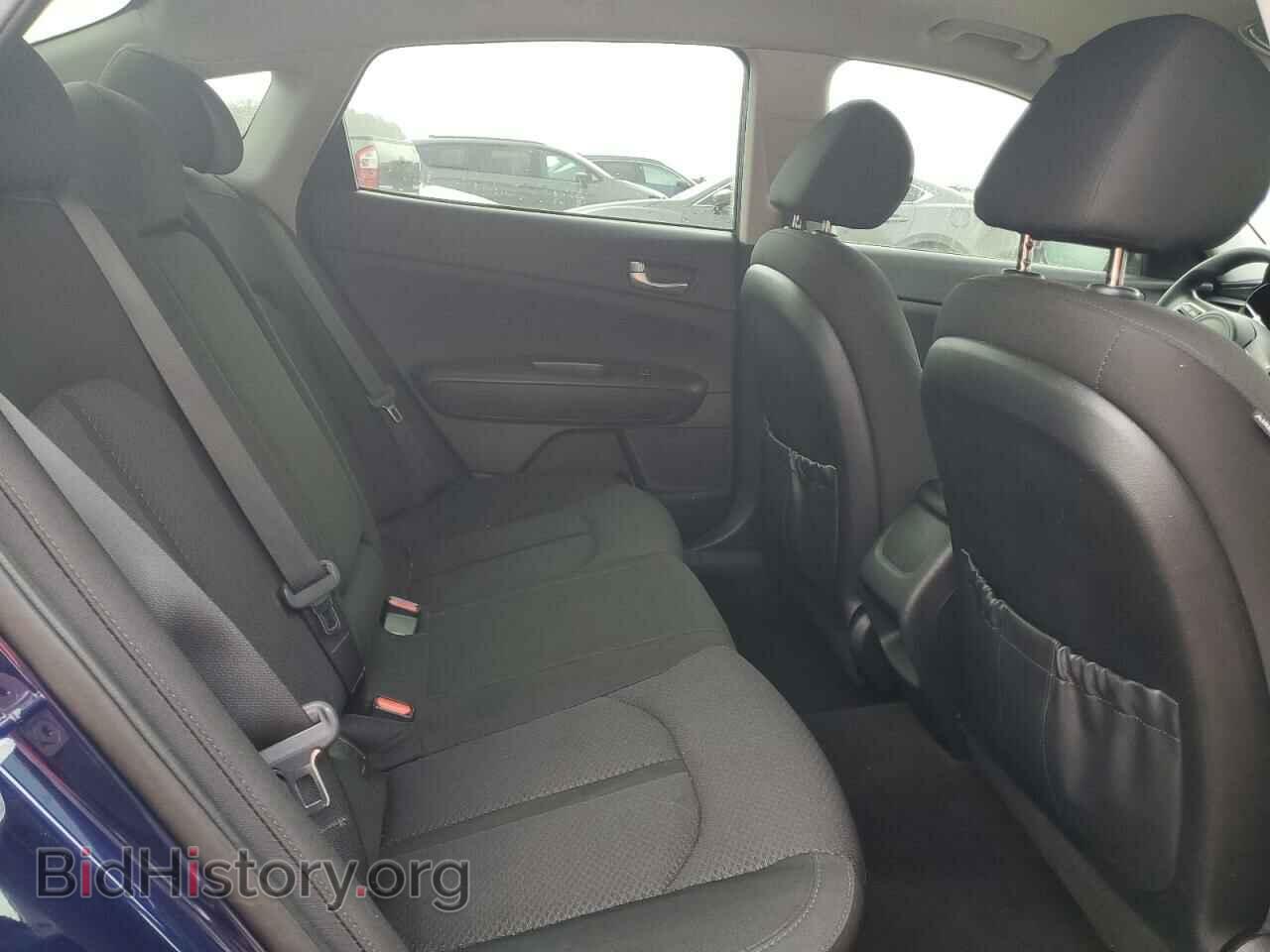 2017 KIA OPTIMA - VIN: 5XXGT4L36HG168366 - Фото 10