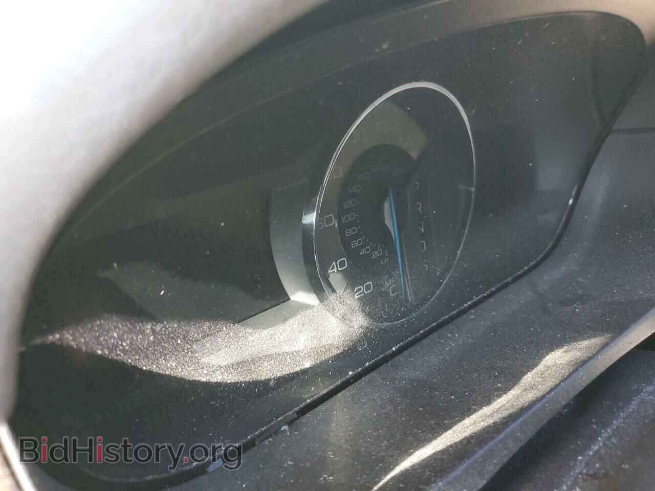 2013 FORD EDGE - VIN: 2FMDK3KCXDBB49844 - Фото 9