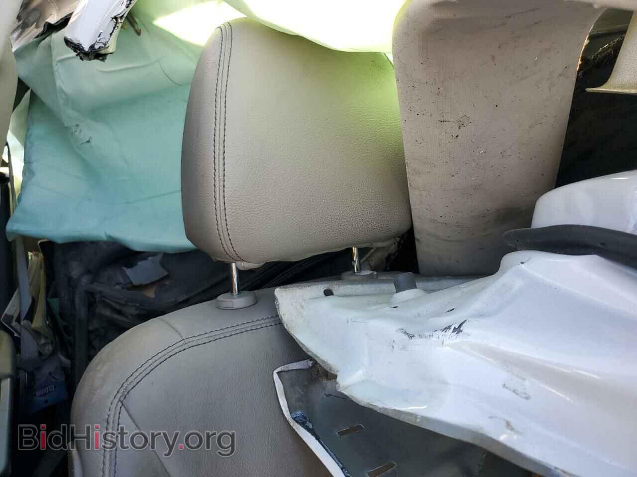 2013 FORD EDGE - VIN: 2FMDK3KCXDBB49844 - Фото 10