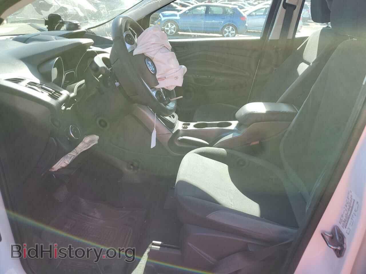 2013 FORD ESCAPE - VIN: 1FMCU0F79DUB08746 - Фото 7