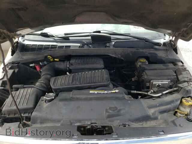 2006 DODGE DURANGO - VIN: 1D4HD48N26F160808 - Фото 7