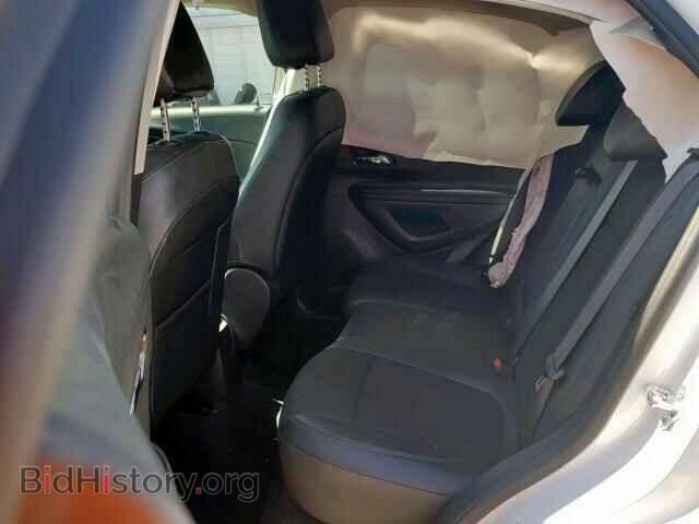 2018 BUICK ENCORE PRE - VIN: KL4CJASB6JB619829 - Photo 6