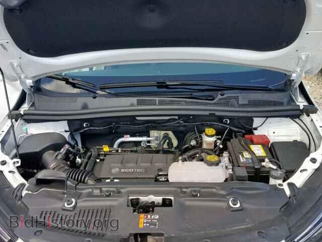 2018 BUICK ENCORE PRE - VIN: KL4CJASB6JB619829 - Photo 7
