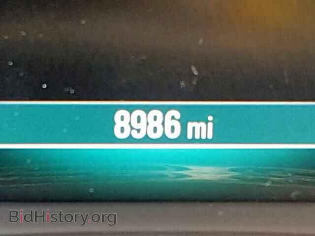 2018 BUICK ENCORE PRE - VIN: KL4CJASB6JB619829 - Photo 8