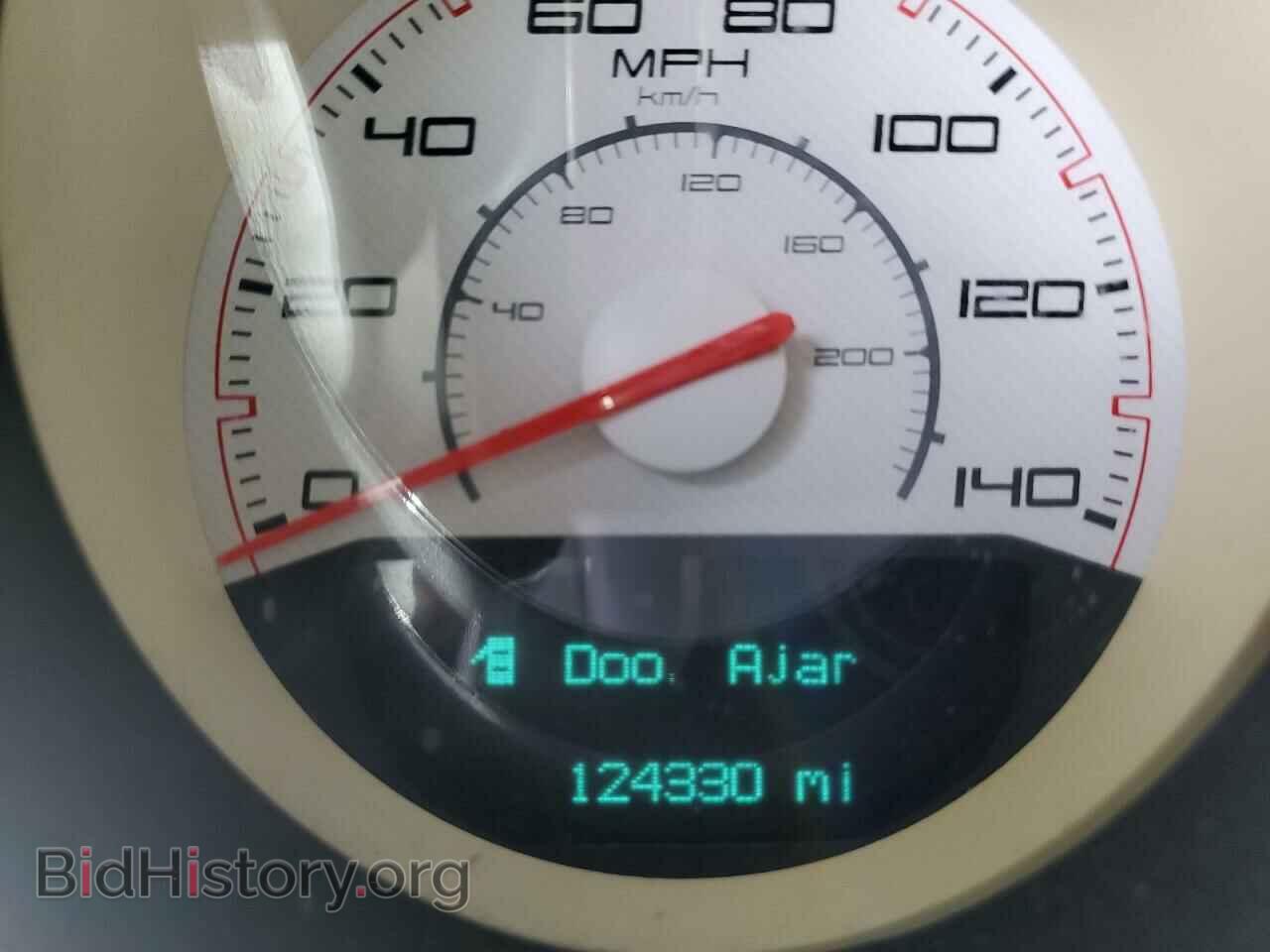 2014 DODGE CHALLENGER - VIN: 2C3CDYAG9EH152801 - Фото 9