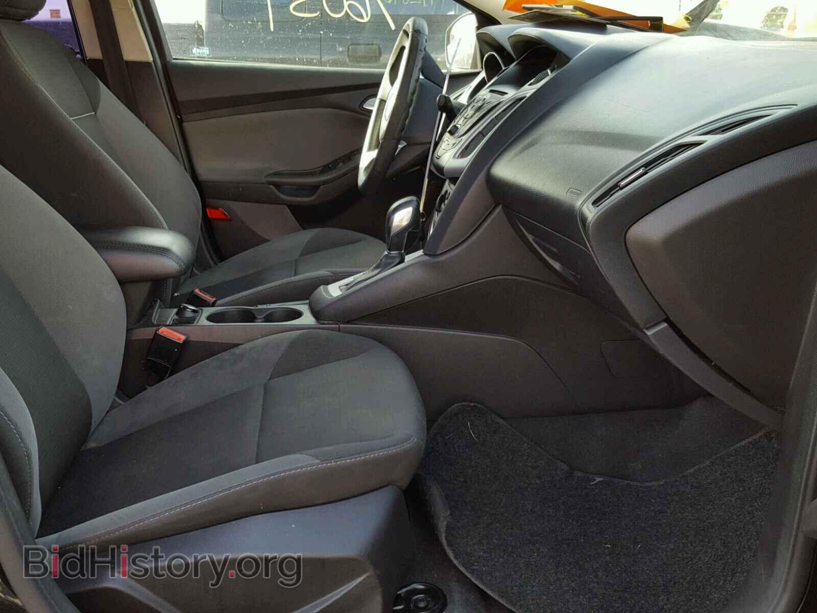 2013 FORD FOCUS - VIN: 1FADP3F22DL195407 - Photo 5