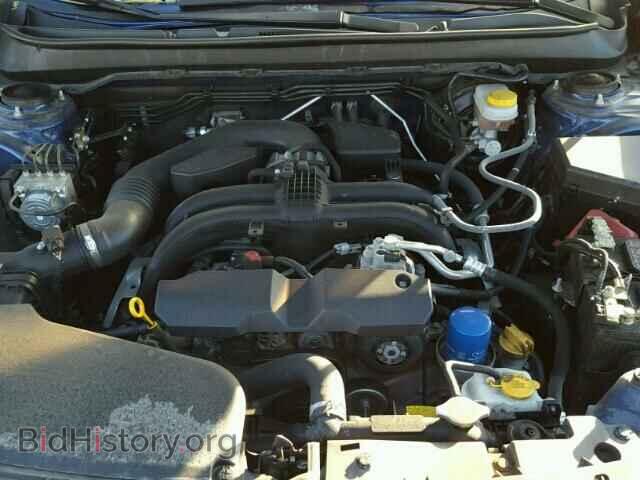 2015 SUBARU OUTBACK - VIN: 4S4BSBAC4F3239318 - Фото 7