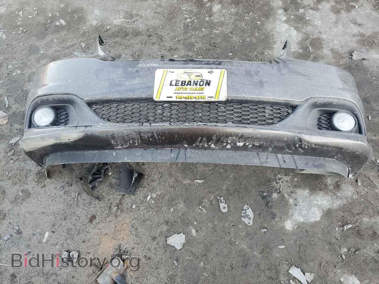 2018 DODGE CARAVAN - VIN: 2C4RDGBG1JR185083 - Фото 13