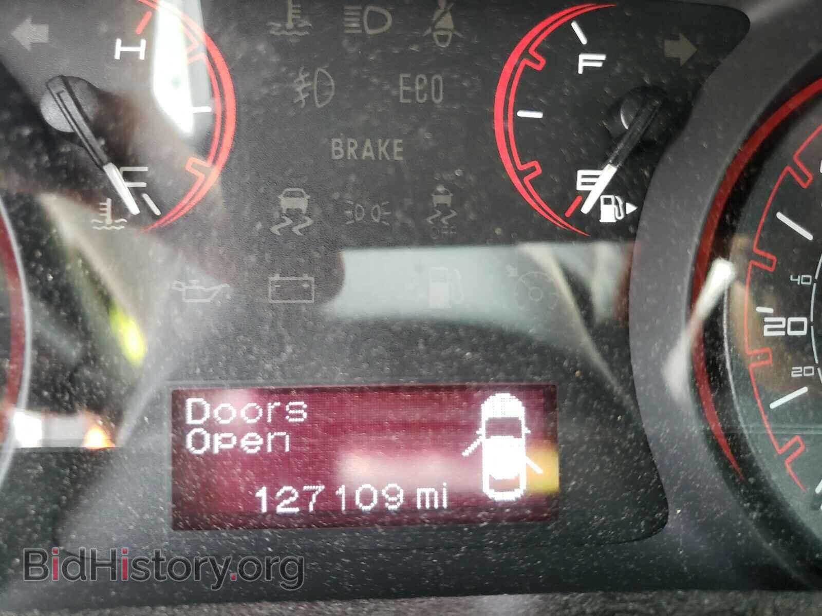 2013 DODGE DART - VIN: 1C3CDFAA5DD292811 - Фото 8