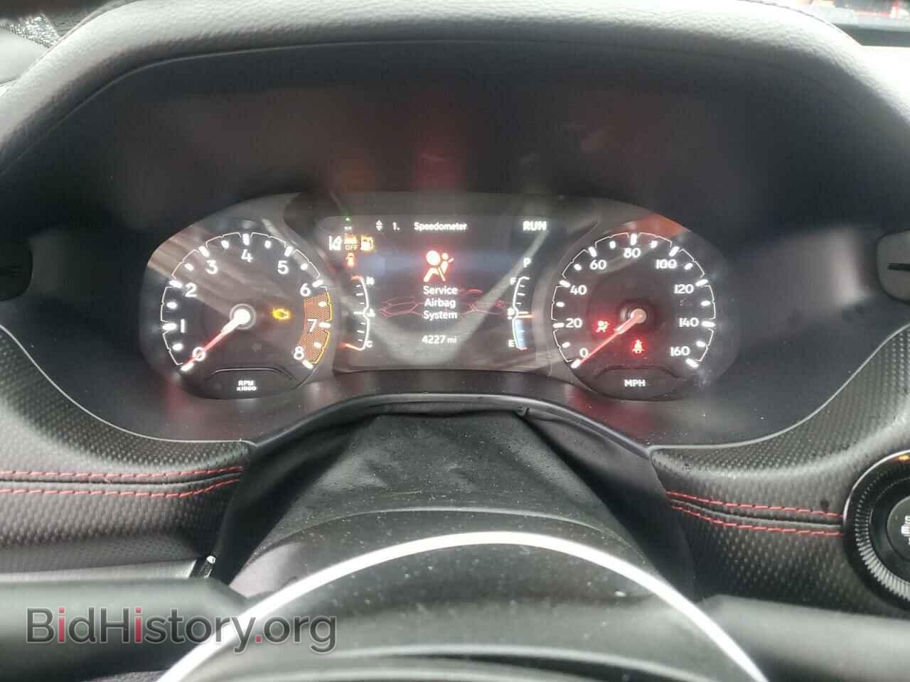 2025 JEEP COMPASS - VIN: 3C4NJDDN1ST521895 - Фото 9